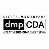 dmp-cda Logo ,Logo , icon , SVG dmp-cda Logo