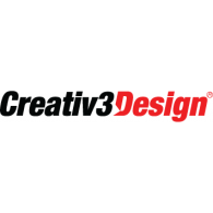Creative3Design Logo