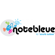 Notebleue Logo