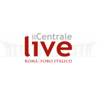 il Centrale Live Logo ,Logo , icon , SVG il Centrale Live Logo