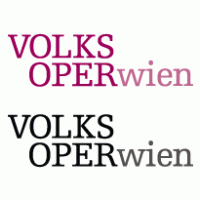Wiener Volksoper Logo