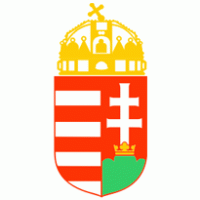 Hungary Logo ,Logo , icon , SVG Hungary Logo