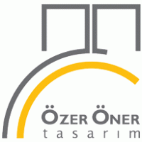 Ozer Oner Tasarim Logo ,Logo , icon , SVG Ozer Oner Tasarim Logo