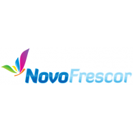 Novo Frescor Logo ,Logo , icon , SVG Novo Frescor Logo