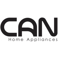 Can Home Appliances Logo ,Logo , icon , SVG Can Home Appliances Logo
