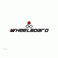 Wheelboard Logo