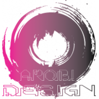 Arobi Design Logo ,Logo , icon , SVG Arobi Design Logo