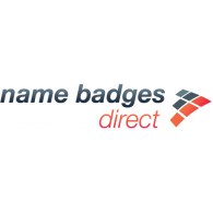 Name Badges Direct Logo ,Logo , icon , SVG Name Badges Direct Logo