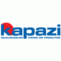 Kapazi Logo ,Logo , icon , SVG Kapazi Logo
