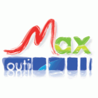 Max Outil Logo ,Logo , icon , SVG Max Outil Logo