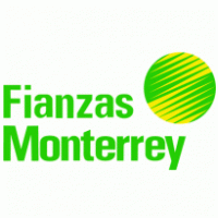 Fianzas Monterrey Logo ,Logo , icon , SVG Fianzas Monterrey Logo