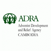 ADRA Cambodia Logo