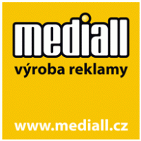 mediall reklama Logo ,Logo , icon , SVG mediall reklama Logo