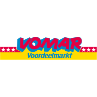 Vomar Logo ,Logo , icon , SVG Vomar Logo