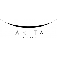 AKITA gioielli Logo ,Logo , icon , SVG AKITA gioielli Logo