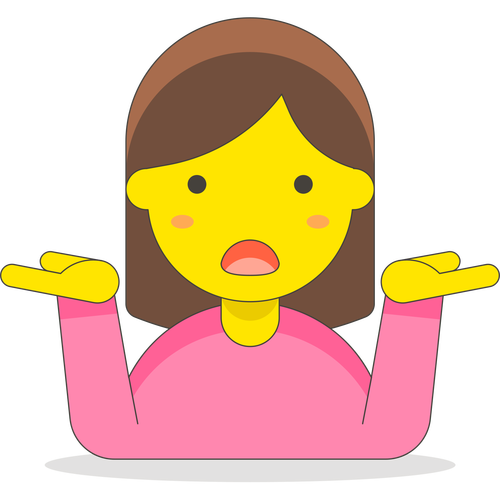 Streamline Emoji logo SVG