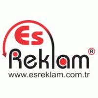EsReklam Logo ,Logo , icon , SVG EsReklam Logo