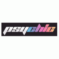 psyChic Logo