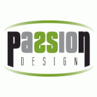 Passion Design Logo ,Logo , icon , SVG Passion Design Logo
