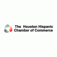 Houston Hispanic Chamber of Commerce Logo