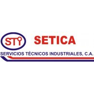 Servicios Técnicos Industriales Logo ,Logo , icon , SVG Servicios Técnicos Industriales Logo