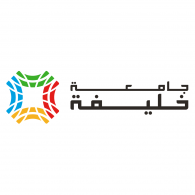 Khalifa University Logo ,Logo , icon , SVG Khalifa University Logo