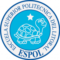 Escuela Superior Politécnica del Litoral Logo ,Logo , icon , SVG Escuela Superior Politécnica del Litoral Logo