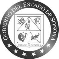 Gobierno del Estado de Sonbora Logo