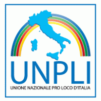 UNPLI Logo ,Logo , icon , SVG UNPLI Logo
