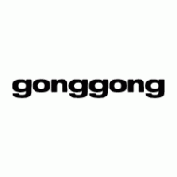 Gonggong Logo
