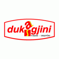 Dukagjini Siguria Albania Logo