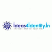 Ideas4identity Logo ,Logo , icon , SVG Ideas4identity Logo