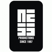 ness productions Logo