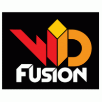 WD Fusion Logo ,Logo , icon , SVG WD Fusion Logo