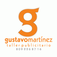 gustavomartinez Logo