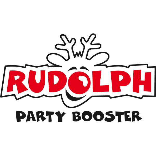 RUDOLPH Logo Download png