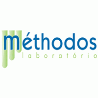 Methodos Laboratory Logo ,Logo , icon , SVG Methodos Laboratory Logo