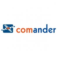 Comander Logo