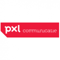 PXL Communicatie Logo