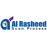 Al Rasheed Scan Process Logo ,Logo , icon , SVG Al Rasheed Scan Process Logo