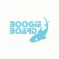 Boogie Board Logo ,Logo , icon , SVG Boogie Board Logo