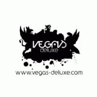 Vegas Deluxe Logo ,Logo , icon , SVG Vegas Deluxe Logo