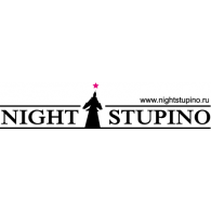 NightStupino Logo
