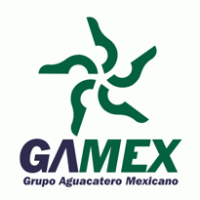 Gamex Logo ,Logo , icon , SVG Gamex Logo