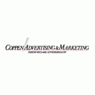 Coppen Advertising & Marketing Logo ,Logo , icon , SVG Coppen Advertising & Marketing Logo