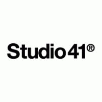 Studio41 Logo