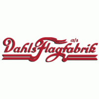 Dahls Flagfabrik Logo