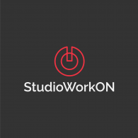 Robert Raimann Studio Work On Logo ,Logo , icon , SVG Robert Raimann Studio Work On Logo