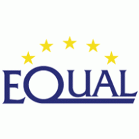 EQUAL UE Logo ,Logo , icon , SVG EQUAL UE Logo