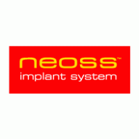Neoss Implant Logo ,Logo , icon , SVG Neoss Implant Logo